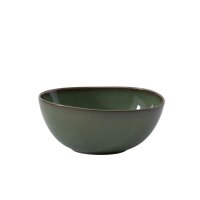 like. by Villeroy & Boch Lave Servierschüssel ø 25,4 cm - Vert