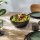 like. by Villeroy & Boch Lave Servierschüssel ø 25,4 cm - Vert