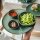 like. by Villeroy & Boch Lave Dipschälchen 10 x 9 cm 6er Set - Vert