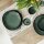 like. by Villeroy & Boch Lave Frühstücksteller ø 23 cm 6er Set - Vert