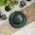 like. by Villeroy & Boch Lave Schale flach ø 21 cm 6er Set - Vert