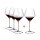 Riedel VELOCE Pinot Noir / Nebbiolo Weinglas 4er Set (P3G4)