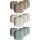 Ritzenhoff & Breker Casa Suppenteller ø 22 cm 4er Set - Variante