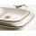 Ritzenhoff & Breker Casa Suppenteller ø 22 cm 4er Set - beige