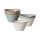Ritzenhoff & Breker Casa Dipschale 10,5 x 11,5 cm 6er Set gemischt