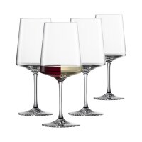 Zwiesel Glas ECHO Allround Weinglas 572 ml 4er Set
