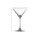 Zwiesel Glas ECHO Martiniglas 166 ml 4er Set
