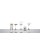 Zwiesel Glas ECHO Martiniglas 166 ml 4er Set