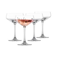 Zwiesel Glas ECHO Cocktailschale 277 ml 4er Set Zwiesel Glas ECHO Cocktailschale 277 ml 4er Set