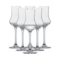 Schott Zwiesel BAR SPECIAL Digestifglas 95 ml 6er Set