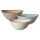 Ritzenhoff & Breker Casa Servierschale oval 3er Set gemischt