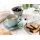 Ritzenhoff & Breker Casa Kaffeetasse mit Untertasse 6er Set gemischt