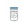 Mepal MIO 360° Trinklernbecher 300 ml - Forest Friends (2025)