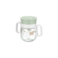 Mepal MIO 360° Trinklernbecher 200 ml - Little Farm (2025)