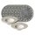 Ritzenhoff & Breker Rimini Gourmet-Set 12-teilig Mandala Stone