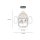 Mepal MIO Antitropf-Trinklernbecher 200 ml - Fairy Garden (2025)