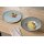 Ritzenhoff & Breker Salerno Pizza & Pasta Set 8-teilig