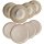 Ritzenhoff & Breker Nerano Pizza & Pasta Set 8-teilig