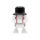 Hoptimist Dekofigur Bumble S Baseball 7,6 cm