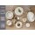 Ritzenhoff & Breker Isabella Kaffeetasse 250 ml 6er Set