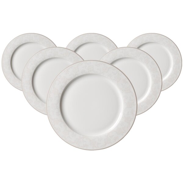 Ritzenhoff & Breker Isabella Speiseteller ø 27 cm 6er Set