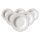 Ritzenhoff & Breker Isabella Suppenteller ø 21,5 cm 6er Set