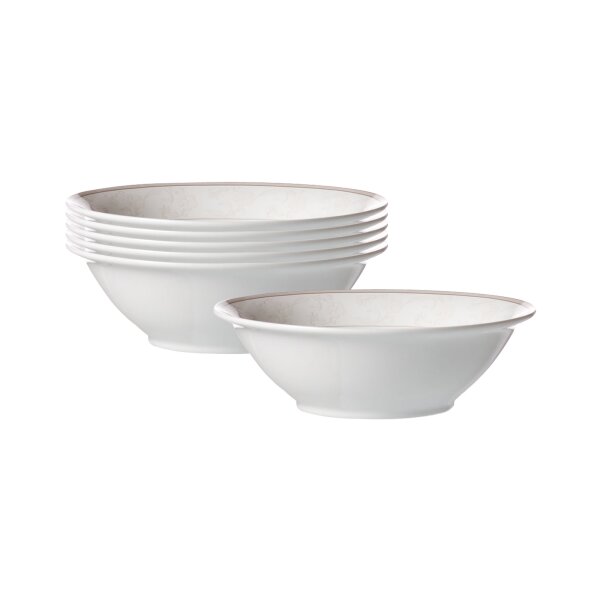 Ritzenhoff & Breker Isabella Beilagenschale ø 14 cm 6er Set