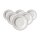 Ritzenhoff & Breker Isabella Espressountertasse ø 13 cm 6er Set