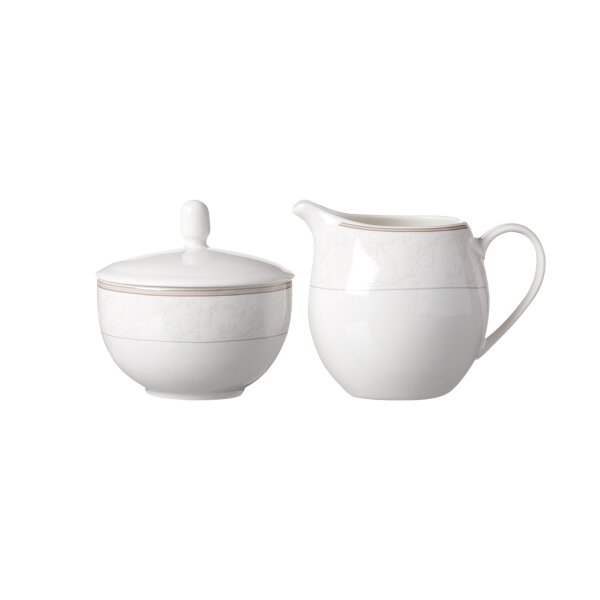 Ritzenhoff & Breker Isabella Milch- und Zucker-Set
