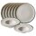 Ritzenhoff & Breker Alfonso Gourmet-Set 12-teilig