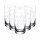 Villeroy & Boch Toys Delight Longdrinkgläser 300 ml 6er Set