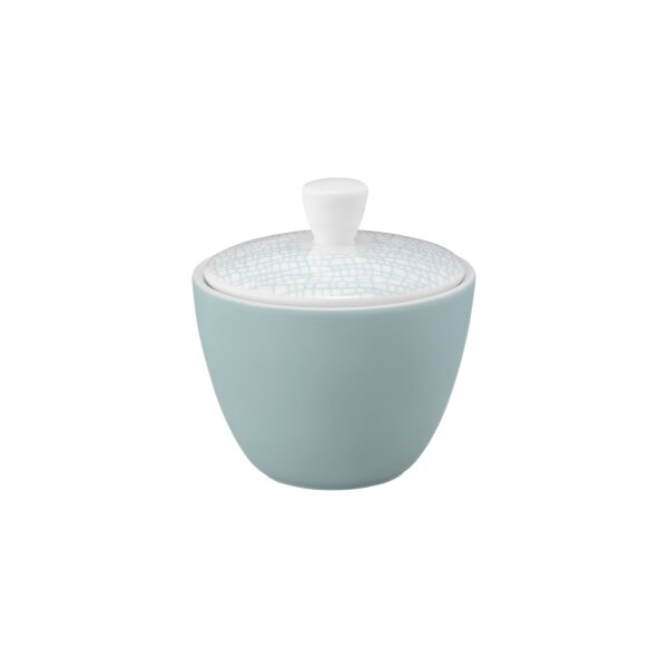 Seltmann Weiden Life Fashion Zuckerdose 260 ml - Green Chic