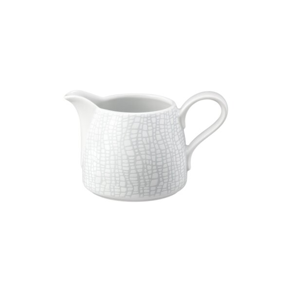Seltmann Weiden Life Fashion Milchkännchen 260 ml - Elegant Grey