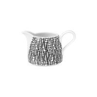 Seltmann Weiden Life Fashion Milchkännchen 260 ml - Glamorous Black