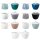 Seltmann Weiden Life Fashion Milch- und Zucker-Set - Variante