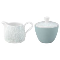 Seltmann Weiden Life Fashion Milch- und Zucker-Set -...