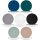 Seltmann Weiden Life Fashion Speiseteller ø 28,3 cm 6er Set - Variante