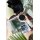 Seltmann Weiden Life Fashion Henkelbecher 400 ml 6er Set - Posh Rose