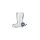 Gravur Stiefel Stamper 4 cl Name vertikal - 60 Stück