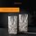 Nachtmann Noblesse Colors Longdrinkglas 395 ml 2er Set - Taupe