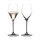 Riedel Extreme Rosé / Champagnerglas 322 ml 2er Set