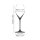 Riedel Extreme Rosé / Champagnerglas 322 ml 2er Set
