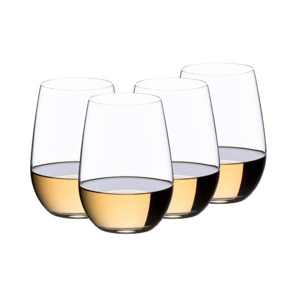 Riedel O Weintumbler Riesling 600 ml 4er Set
