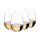 Riedel O Weintumbler Riesling 600 ml 4er Set