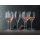 Spiegelau Sparkling Party Champagnerglas 450 ml 6er Set