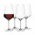 Spiegelau Style Rotweinglas 630 ml 4er Set