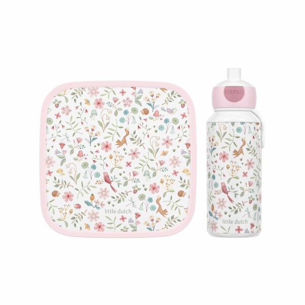 Mepal CAMPUS Lunchset XL 2-teilig - Fairy Wonders (2025)
