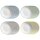 Ritzenhoff & Breker Adela Suppenteller ø 20 cm 6er Set - Variante