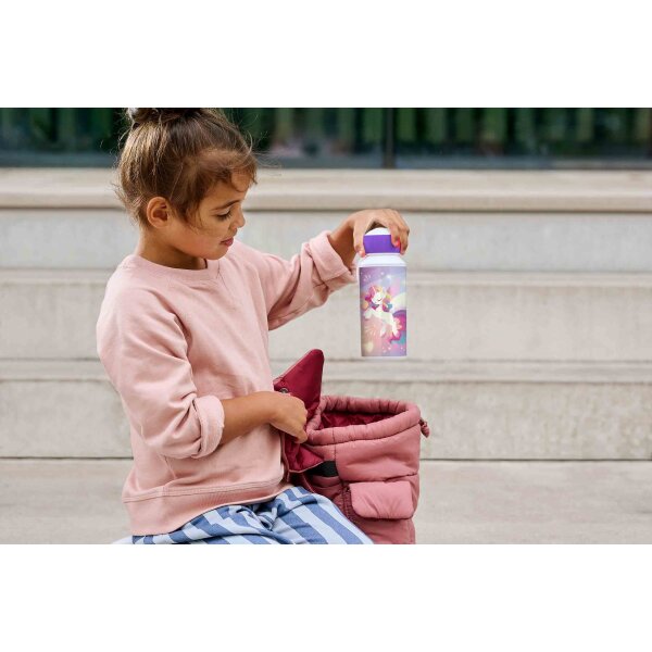 Mepal CAMPUS Lunchset 3-teilig - Cool Blue (2025)