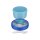 Mepal CAMPUS Fruchtbox 300 ml - Tropical Ocean (2025)